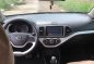 Kia Picanto 2017 for sale in Cagayan de Oro-4