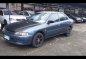 Sell 1997 Mitsubishi Lancer Sedan Manual Gasoline at 120000 km -3