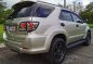 2014 Toyota Fortuner for sale in Lipa -2