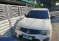 2013 Mitsubishi Strada for sale in Quezon City-1
