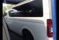 Selling Foton View Transvan 2017 Manual Diesel  -2