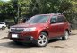 2009 Subaru Forester for sale in Quezon City-2