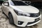 2016 Toyota Corolla Altis for sale in Quezon City-4