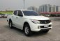 2017 Mitsubishi Strada for sale in Pasig -0