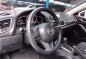 White Mazda 3 2016 at 44000 km for sale -7