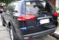 2014 Mitsubishi Montero for sale in Manila-2