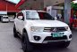 Mitsubishi Montero Sport 2014 for sale in Lemery-0