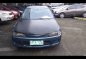 Sell 1997 Mitsubishi Lancer Sedan Manual Gasoline at 120000 km -3