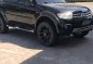 2011 Mitsubishi Montero Sport for sale in Angeles -6