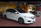 Honda City 2017 Sedan CVT Gasoline for sale -2