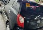 Black Toyota Wigo 2017 for sale in Quezon City-1