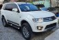 2015 Mitsubishi Montero Sport for sale in Quezon City-1