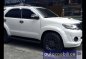 Selling Toyota Fortuner 2014 Automatic Diesel -2