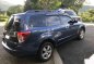 Subaru Forester 2011 for sale in Pasig-2