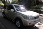2009 Nissan X-Trail for sale in Manila-0