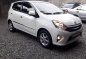 2017 Toyota Wigo for sale in San Fernando-0