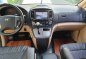 2017 Hyundai Grand Starex for sale in Pasig -2