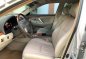 2009 Toyota Camry for sale in Bacoor-7