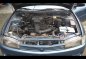 Sell 1997 Mitsubishi Lancer Sedan Manual Gasoline at 120000 km -6