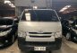 Sell Silver 2019 Toyota Hiace in Quezon City-3