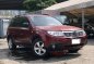 2009 Subaru Forester for sale in Quezon City-1