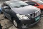 2013 Toyota Innova G for sale in Quezon City-2