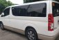 2019 Toyota Hiace for sale in Quezon City -3