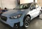 Subaru Xv 2017 for sale in San Juan -9