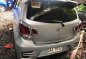 2018 Toyota Wigo for sale in Quezon City-4