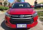 2018 Toyota Innova for sale in Las Pinas -0