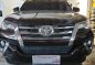 2018 Toyota Fortuner for sale in Quezon City -0