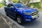 2016 Ford Ranger for sale in Manila-2