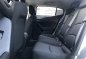 Selling Grey Mazda 3 2015 in Paranaque-2