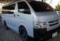Toyota Hiace 2019 for sale in Quezon City -1