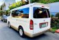 2009 Toyota Hiace for sale in Quezon City-3