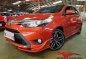 Toyota Vios 2018 for sale in Marikina -1
