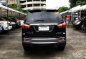 Sell Black 2018 Isuzu Mu-X in Antipolo -3