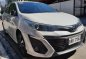Pearlwhite Toyota Vios 2019 for sale in Quezon City -1
