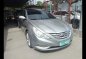 Hyundai Sonata 2010 Sedan Automatic Gasoline for sale-1