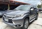 2016 Mitsubishi Montero Sport for sale in Mandaue -2