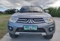 2014 Mitsubishi Montero Sport for sale in Las Piñas-1