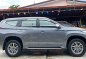 2016 Mitsubishi Montero Sport for sale in Mandaue -3