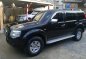 2008 Ford Everest for sale in Cebu City-3
