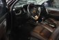 Sell Brown 2017 Toyota Fortuner in Quezon City -4