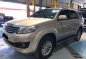 2012 Toyota Fortuner for sale in Cebu -0