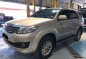 2012 Toyota Fortuner for sale in Cebu -0