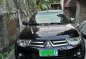 2014 Mitsubishi Montero Sport for sale in Manila-0