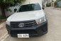 2017 Toyota Hilux for sale in Quezon City -0