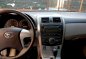Toyota Altis 2012 for sale in Pasig -3