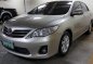 Toyota Altis 2012 for sale in Pasig -2